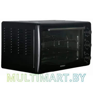 Мини-печь Zarget ZMO 25B картинка 2